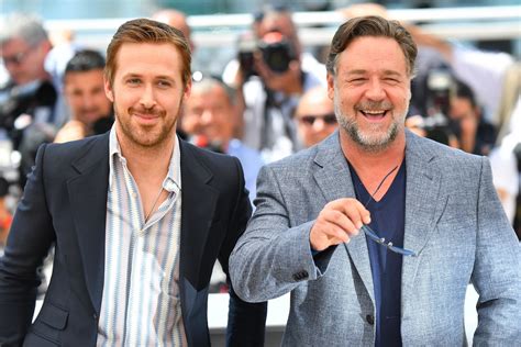 ryan gosling and russell crowe